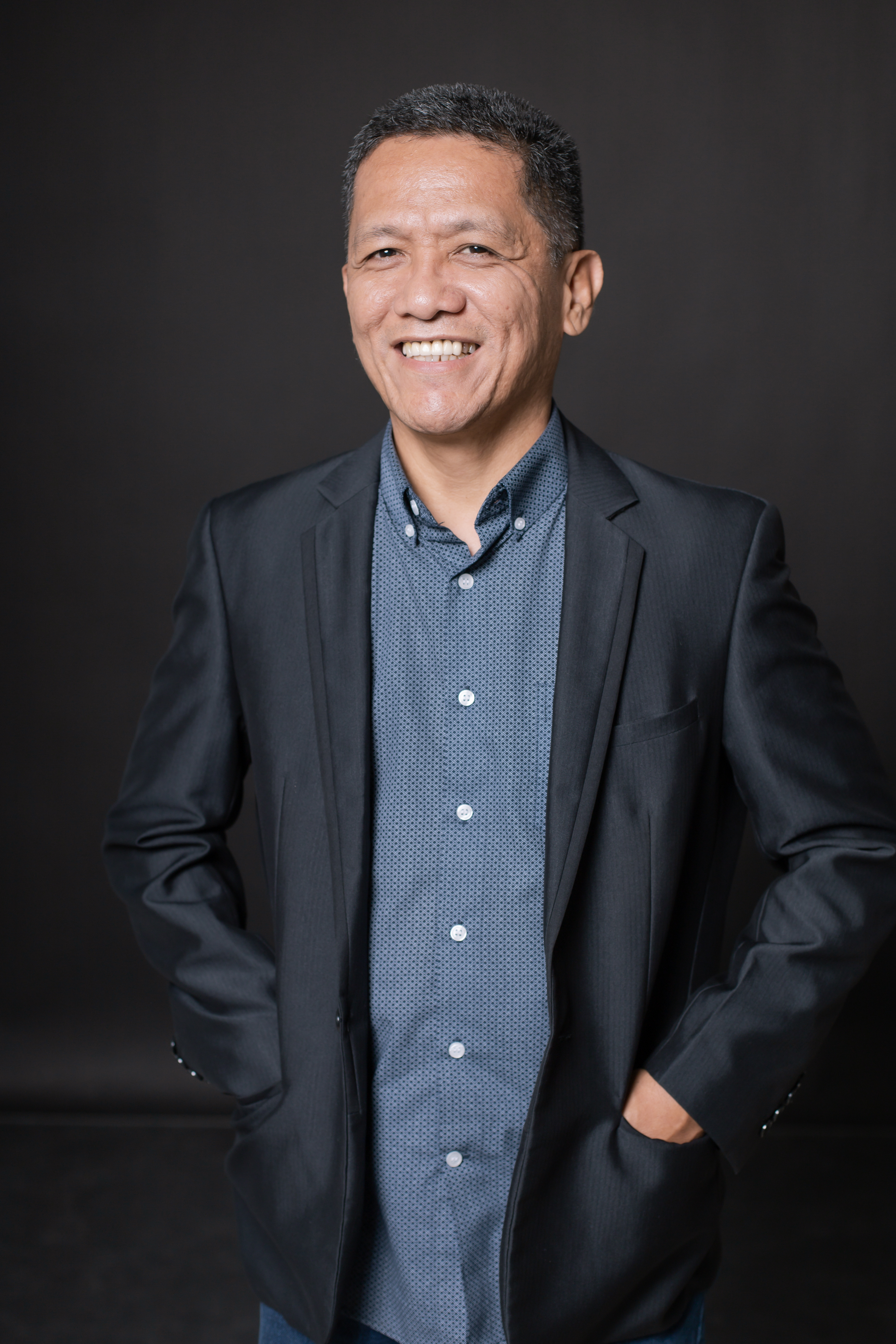 Engr. Norman Curato — CEO & Co-Founder, Xeleqt